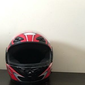 THH Helmet Other - A Motorcycle Helmet THH Helmet Other - A Motorcycle Helmet